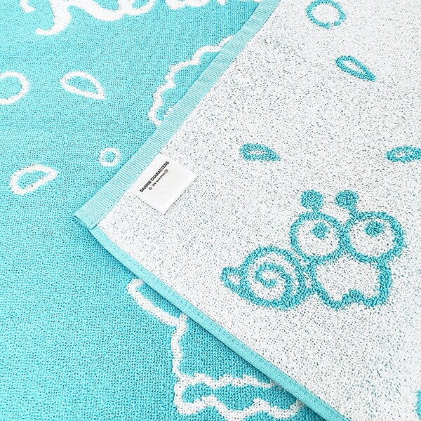 サンリオ ケロケロケロッピ バスマット Sanrio
