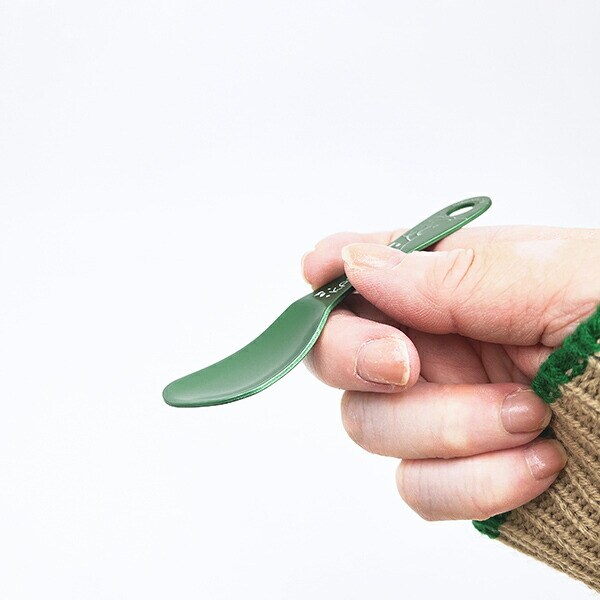 ポケットモンスター カビゴン アイスクリームスプーン ポケモン