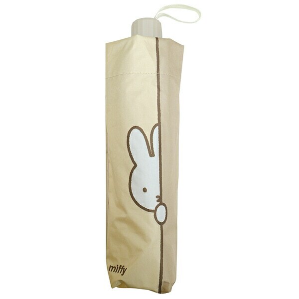 ミッフィー 傘 サンシェード のぞき見ミッフィー 日よけ カー用品 miffy