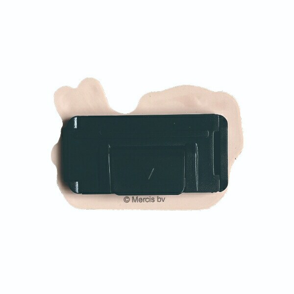 ミッフィー PVCシートベルトストッパー ボリス＆ミッフィー カー用品 miffy