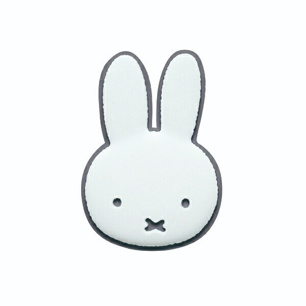 ミッフィー エアコンルーバーアクセサリー ミッフィー＆ボリス カー用品 miffy