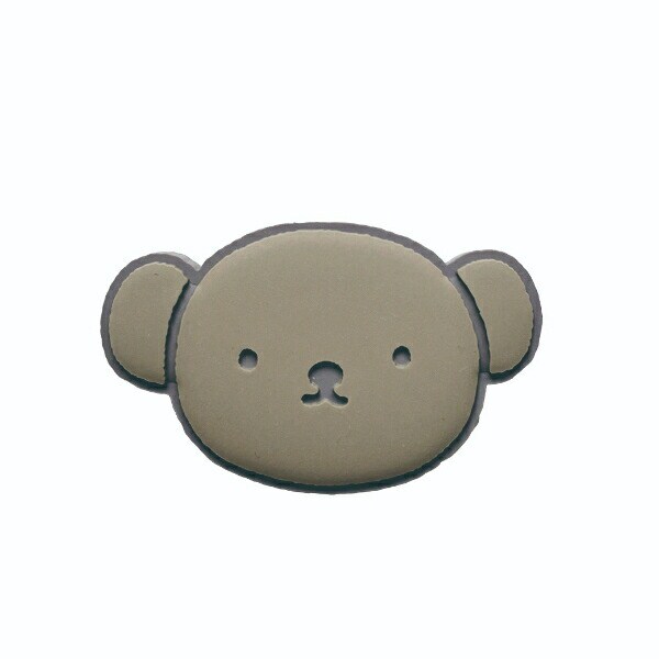 ミッフィー エアコンルーバーアクセサリー ミッフィー＆ボリス カー用品 miffy