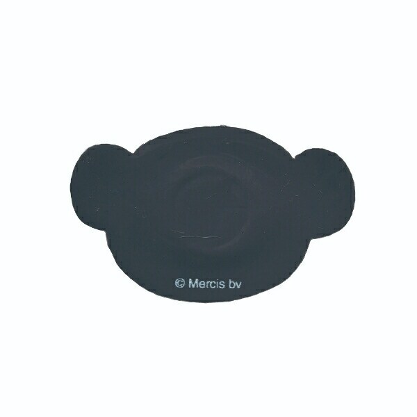 ミッフィー エアコンルーバーアクセサリー ミッフィー＆ボリス カー用品 miffy