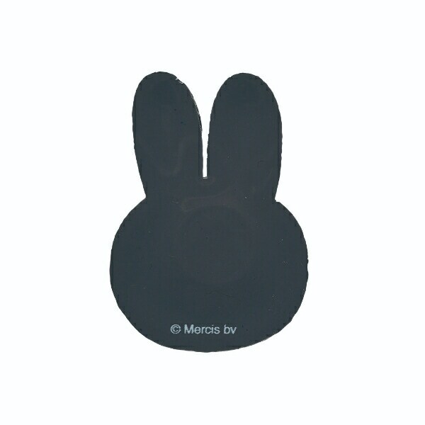 ミッフィー エアコンルーバーアクセサリー ミッフィー＆くま カー用品 miffy