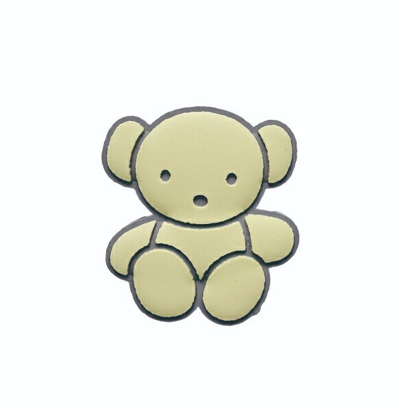 ミッフィー エアコンルーバーアクセサリー ミッフィー＆くま カー用品 miffy