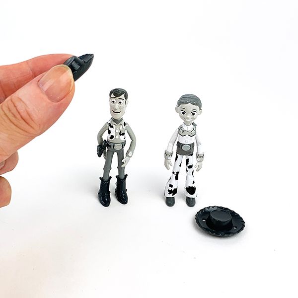 Dショッピング ディズニー トイストーリー メタコレ ウッディー ジェシー トイストーリー Disney コレクション Mcd カテゴリ おもちゃ 玩具 その他の販売できる商品 アニメトーキョー By Annito Friends ドコモの通販サイト