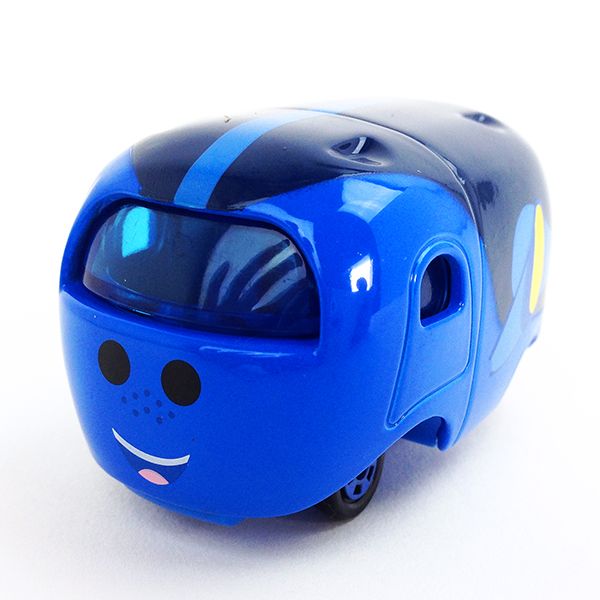 ディズニー ドリー Dモータース ファインディング ドリー