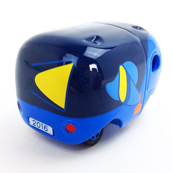 ディズニー ドリー Dモータース ファインディング ドリー