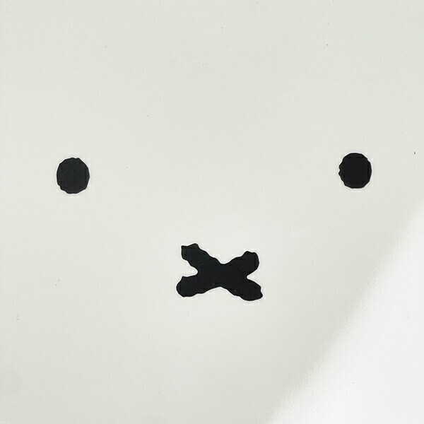 ミッフィー miffy スクエアトレー Zoom/ズーム キッチン