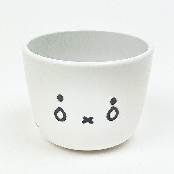 ミッフィー miffy 湯呑 Zoom/ズーム コップ