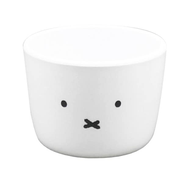 ミッフィー miffy 湯呑 Zoom/ズーム コップ