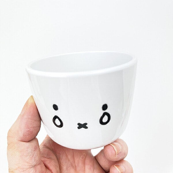 ミッフィー miffy 湯呑 Zoom/ズーム コップ