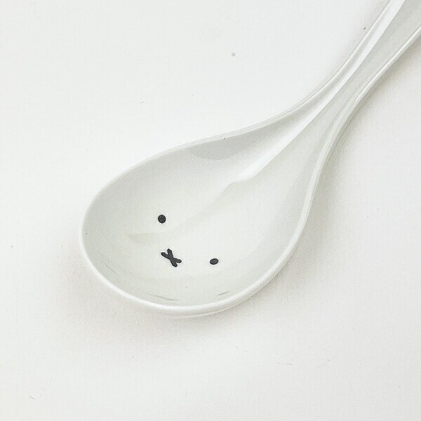ミッフィー miffy レンゲ Zoom/ズーム 食器