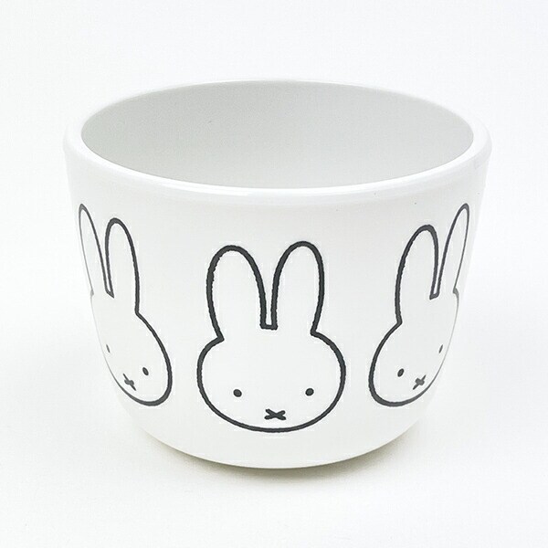 ミッフィー miffy 湯呑 Many/メニー コップ