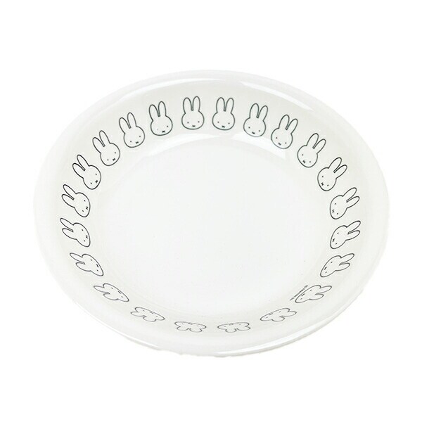 ミッフィー miffy 深皿 Many/メニー 食器