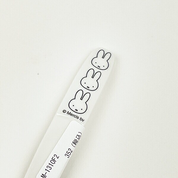 ミッフィー miffy ライトスプーン Many/メニー 食器