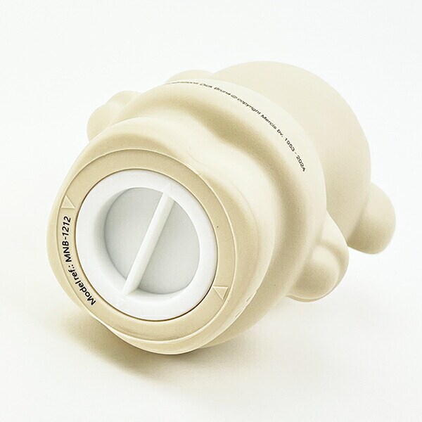 ミッフィー miffy ボリス マネーバンク (サンド) 貯金箱