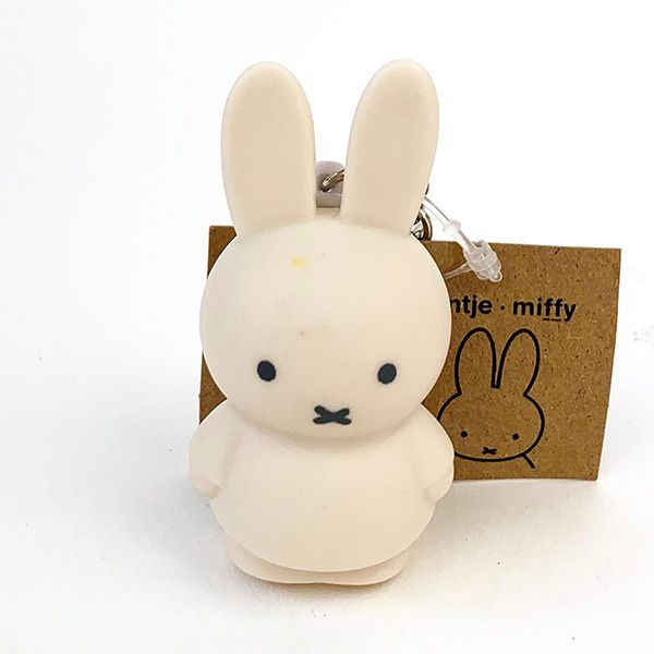 ミッフィー miffy キーチェーン キーホルダー SAND マスコット