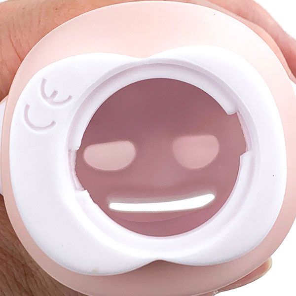 ミッフィー miffy  マネーバンク Sサイズ パウダーピンク 貯金箱 　 　 　