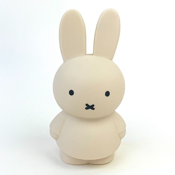 ミッフィー miffy マネーバンク マネーボックス SAND 貯金箱 Sサイズ