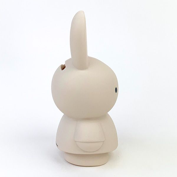 ミッフィー miffy マネーバンク マネーボックス SAND 貯金箱 Sサイズ