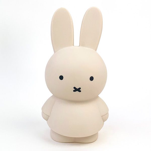 ミッフィー miffy マネーバンク マネーボックス SAND 貯金箱 Mサイズ