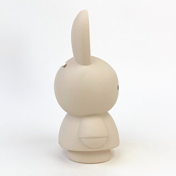 ミッフィー miffy マネーバンク マネーボックス SAND 貯金箱 Mサイズ