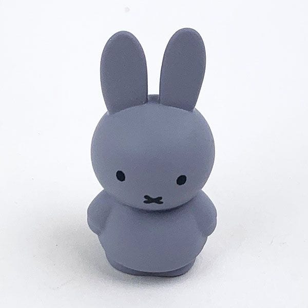 ミッフィー miffy  マグネット シルバーブルー/ユーカリプタス マグネット 　 　 　