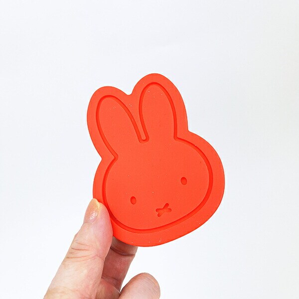 ミッフィー miffy コースター 4枚セット クラッシック