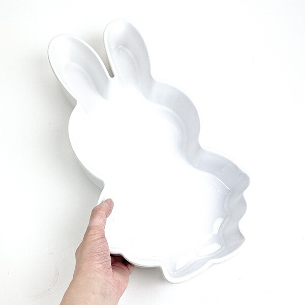 ミッフィー miffy セラミックトレー キッチン