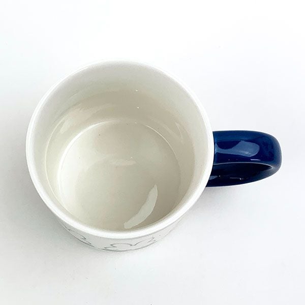 ミッフィー miffy マグ　エルボー マグカップ 　 　 　