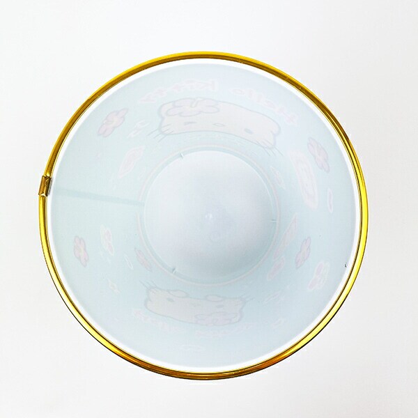 サンリオ ハローキティ ダストボックス ゴミ箱 Sanrio