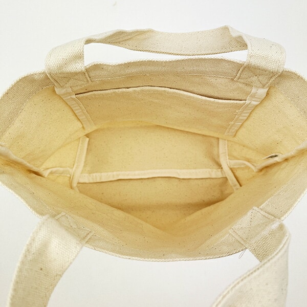 サンリオ ポチャッコ  帆布ミニトートバッグ Sanrio