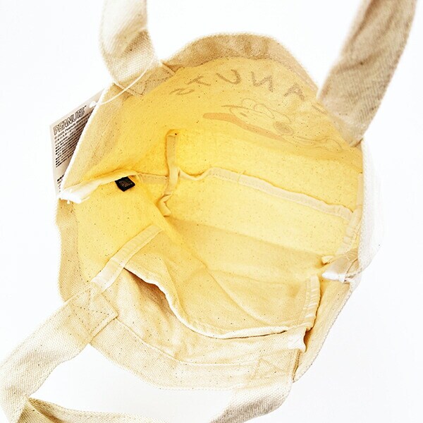 スヌーピー 野球 ランチバッグ SNOOPY