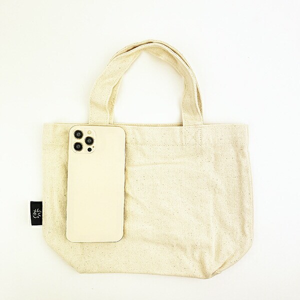 スヌーピー フェイス ランチバッグ SNOOPY