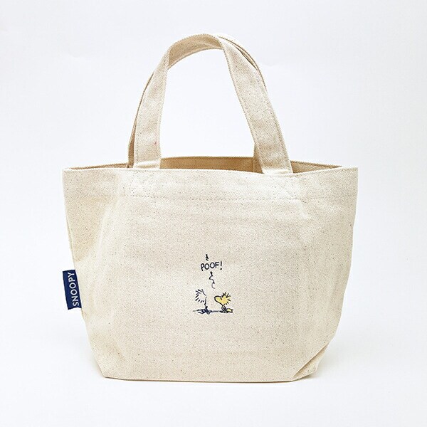 スヌーピー ランチバッグ コミック SNOOPY