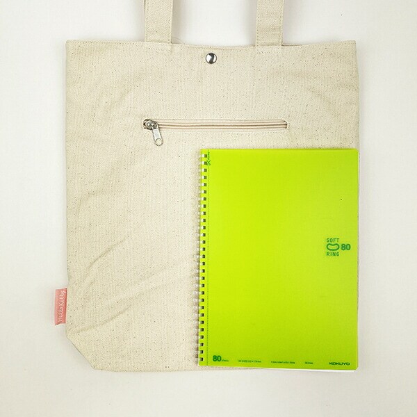 サンリオ ハローキティ 帆布トートバッグ Sanrio