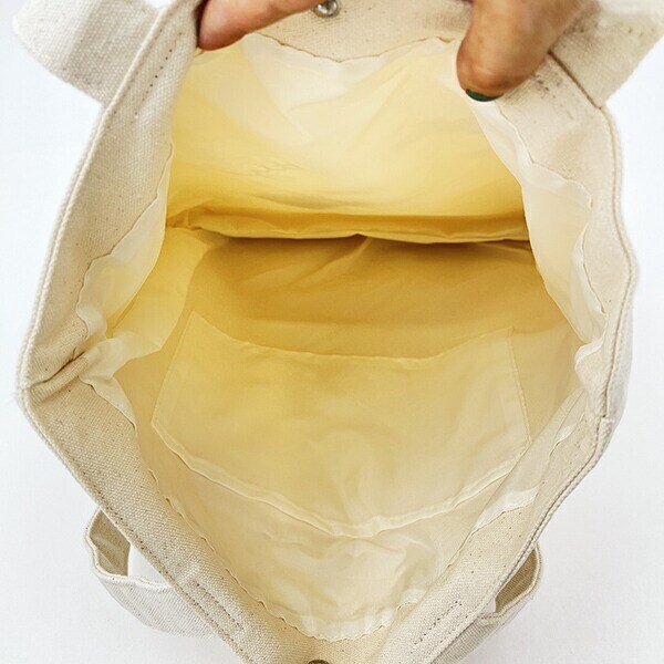 サンリオ ハローキティ 帆布トートバッグ Sanrio