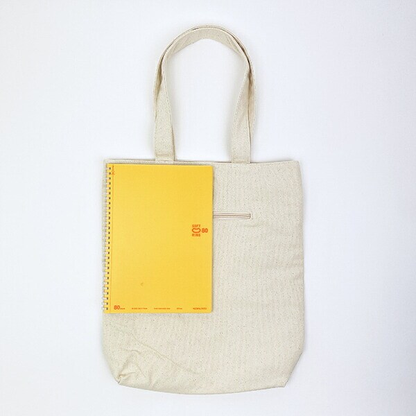 サンリオ シナモロール 帆布トートバッグ シナモン Sanrio