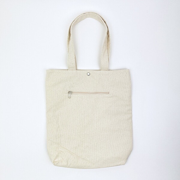 サンリオ クロミ 帆布トートバッグ Sanrio