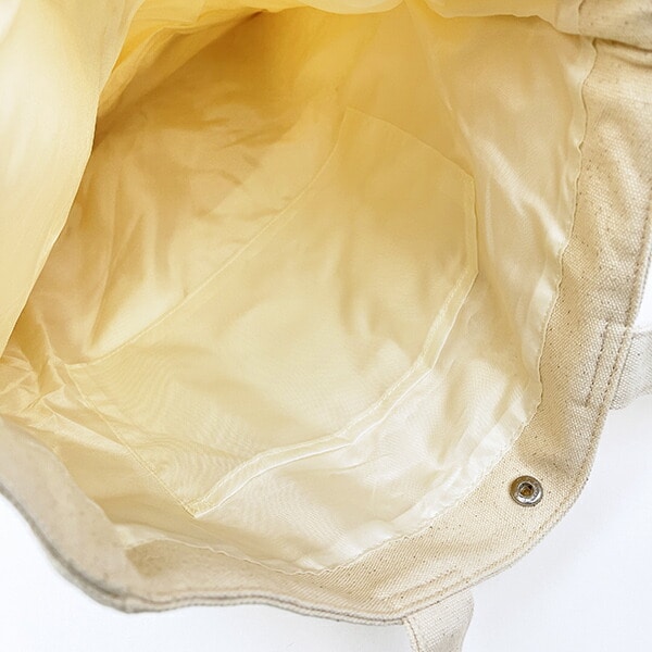 サンリオ クロミ 帆布トートバッグ Sanrio