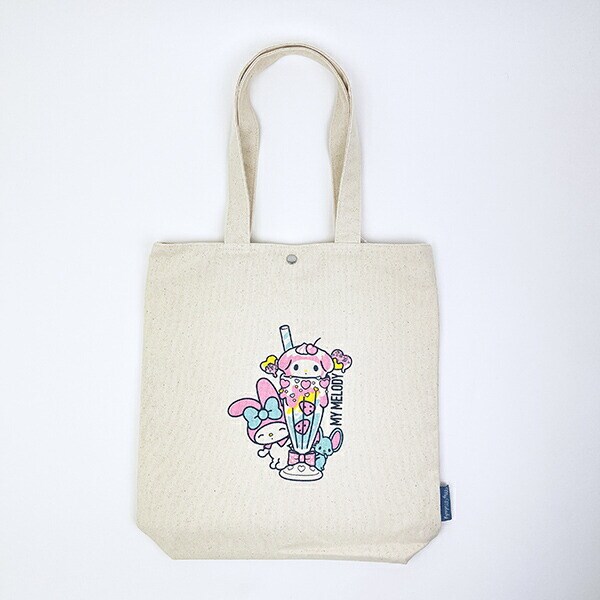 サンリオ マイメロディ 帆布トートバッグ Sanrio