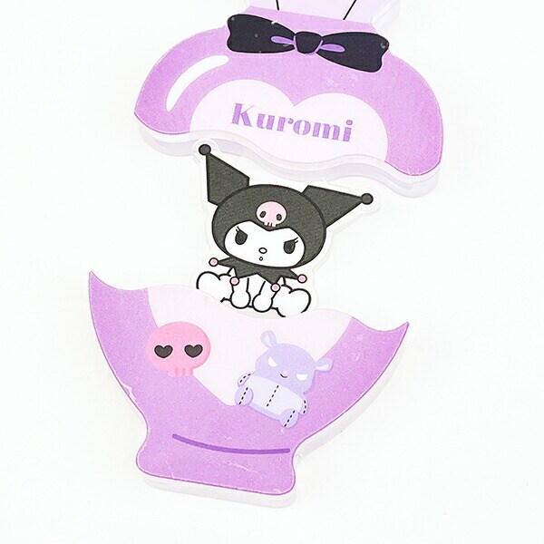 サンリオ クロミ パカッとアクリルキーホルダー Sanrio