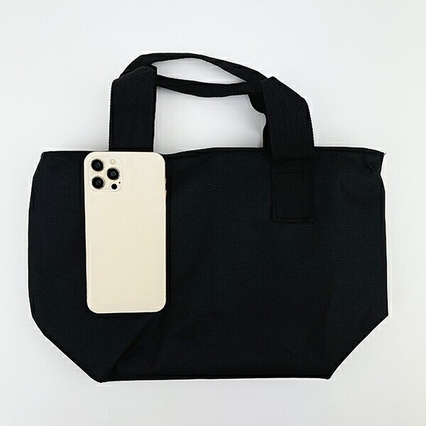 スヌーピー 野球 ポケット付きアルミランチバッグ SNOOPY