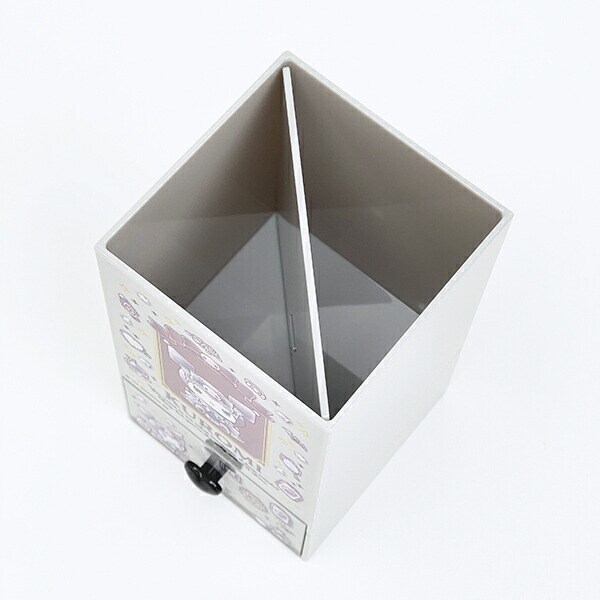 サンリオ クロミ スクエアペンスタンド ペン立て Sanrio