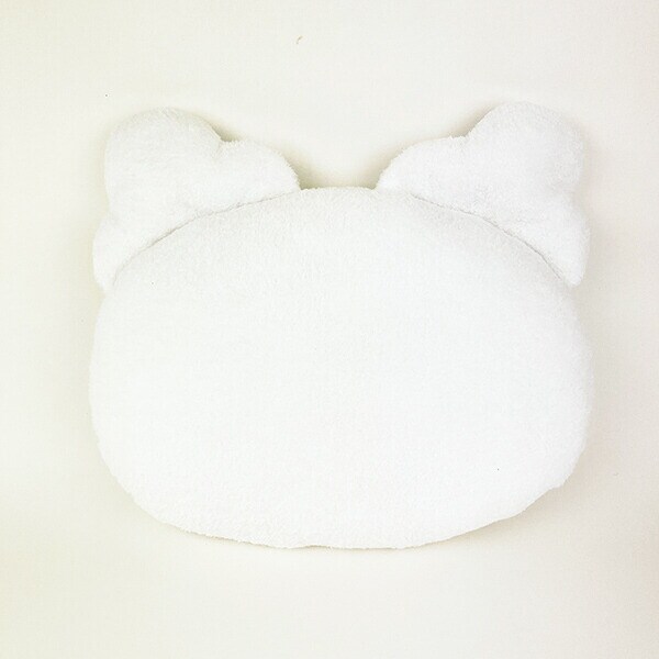 サンリオ はなまるおばけ  舌ぺろ フェイスクッション ふんわり光るシリーズ Sanrio