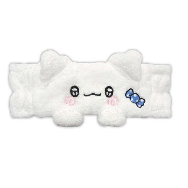 はなまるおばけ ヘアバンド キャンディ 洗顔 メイク サンリオ