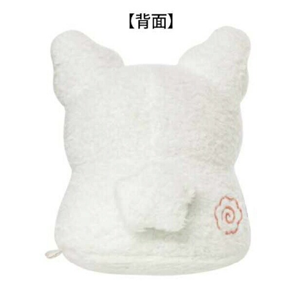 はなまるおばけ ふんわり光るシリーズ お座りぬいぐるみ スタンダード サンリオ