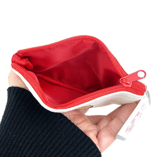 dショッピング |サンリオ ハローキティ 50thシリーズ ティッシュポーチ