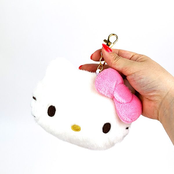 カプリコ　ハローキティ ジャイアントカプリコ × ハローキティ 夢のコラボで楽しい景品